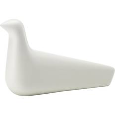 Vitra L'Oiseau Ceramic White Dekofigur