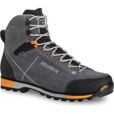 Wildleder Trekkingschuhe Dolomite Cinquantaquattro Hike Evo Goretex Hiking Boots
