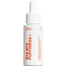 Pipette Augencremes Swiss Clinic Bye Bye Puffiness+ 30ml