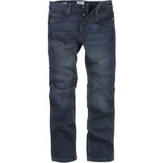 Braun Hosen & Shorts Only & Sons Woodbird Doc Brando Jeans w31l30