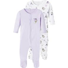 Schlafanzüge Name It Night Suit 2-pack