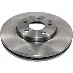 DuraGo Disc Brake Rotor Front BR901106