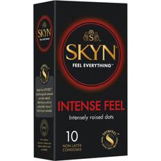 Skyn Intense Feel 10-Pack