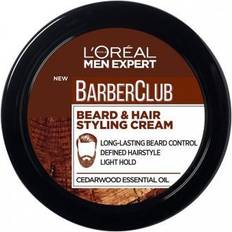 L'Oréal Paris Haarwachse L'Oréal Paris Men Expert BarberClub Beard &amp; Hair Styling Cream