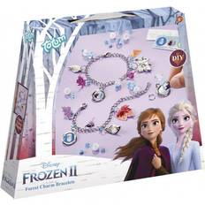 Disney Bastelkisten Disney Frozen Forest Charm Bracelet