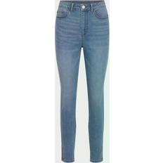 Vila Jeans Vila Skinnie It 7/8 High Waist Jeans