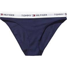Hvite - M Bikiniunderdeler Tommy Hilfiger Bodywear Bikini Knicker Briefs