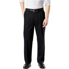 Brunello Cucinelli Men's Hollywood Glamour Pleated Pants