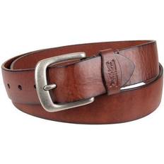 Levi's Men Casual Leather Belt