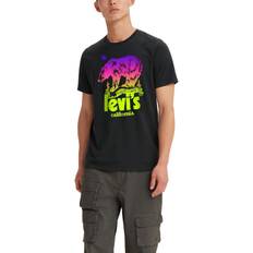 Levi's Men T-shirts Levi's Men's Classic Graphic T-shirt