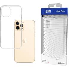 3mk Clear Case iPhone 13 Pro