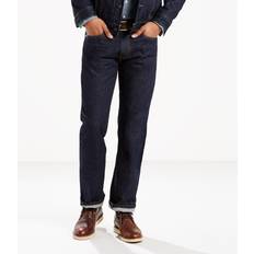 Levi's Men 505 Regular Fit Jeans • See best price »