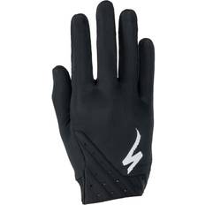 Hvite Hansker Specialized Trail Air Long Gloves
