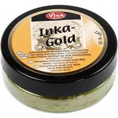 Inka Gold, grøn/gul, 50 ml