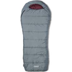 Coleman Sleeping Bags Coleman Tidelands 50°F Big & Tall Mummy Sleeping Bag