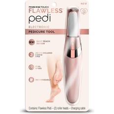 Foot Files Flawless Finishing Touch Pedi