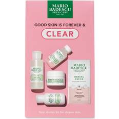 Gift Boxes & Sets on sale Mario Badescu Good Skin is Forever & Clear