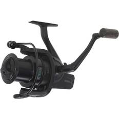 Mitchell Angelrollen Mitchell Avocast Carpfishing Reel Black 8000