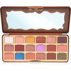 Eyeshadows Too Faced Eye Shadow Palette Better Than Chocolate