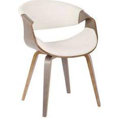 Lumisource Symphony Kitchen Chair 30.2"