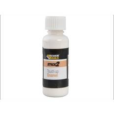 Paint EverBuild Stick2 Touch Up Enamel White 25ml