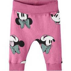 Name It Minnie Mouse Bukser Jubis Chateau Rose