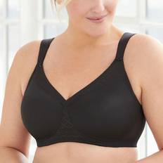 Glamorise Everyday Seamless Support T-Shirt Bra 1080