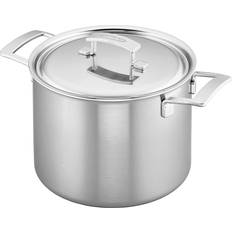 Demeyere Stockpots Demeyere Industry with lid 2 gal