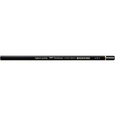 Tombow Bleistifte Tombow Mono 100 4H Pencils (Box of 12)