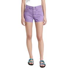 Levi's 501 Original Shorts - Botanical Lavender