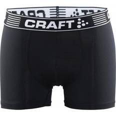 Craft Sportswear Unterhosen Craft Sportswear Greatness Bike Boxer - Black