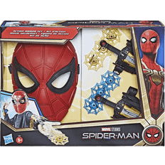 Hasbro Marvel Spiderman Action Armor Set