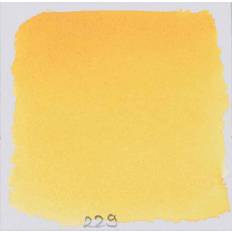 Schmincke Horadam Aquarell Half-pan (Prisgruppe 2) 229 naples yellow