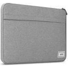 Solo Re:Focus Sleeve for laptops up to 13 iPad Pro 12.9 Recycled P