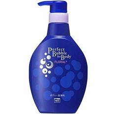 Shiseido Body Lotions Shiseido Perfect Bubble for Body Floral