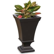 Self-Watering Pots Mayne Vienna Tall Pot 15.8"