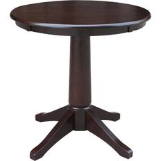 International Concepts Olivia Dining Table 30"