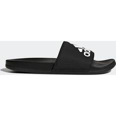 38 ⅔ Slippers Adidas Adilette Comfort - Core Black/Cloud White/Core Black