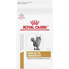 Royal Canin Pets Royal Canin Urinary SO Moderate Calorie 3