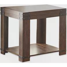 Small Tables Steve Silver Arusha Small Table 24x24"