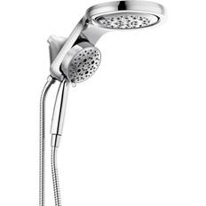 Without Shower Sets Delta Universal (58680-SS-PR) Stainless Steel