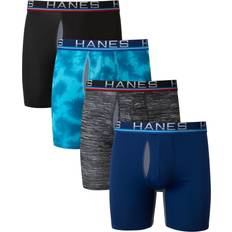 Hanes x temp boxer briefs • Compare best prices now »