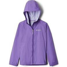 Purple Outerwear Children's Clothing Columbia Toddler's Switchback II Jacket