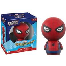 Spider-Man Dorbz Vinyl Figure