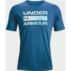 Under Armour Men's Team Issue Wordmark T-Shirt