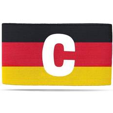 Red Wristbands JAKO As Captain's Armband As Team 2809 2809 junior