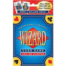 Wizard card game Wizard The Original Canadian Card Game