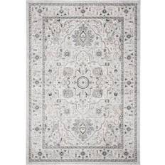 Safavieh Isabella Collection Gray 63x90"