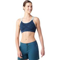 Smartwool Intraknit Strappy Bra - Women's : : Clothing, Shoes &  Accessories