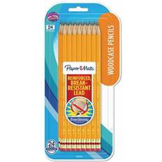 Sanford PAP2065460 Paper Mate Everstrong Pencils Yellow